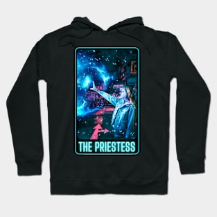 The High Priestess Hoodie